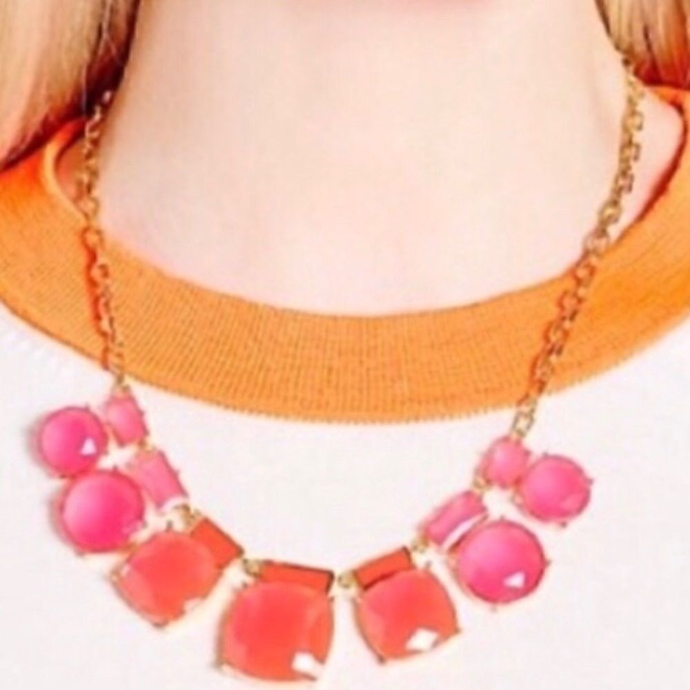 Kate Spade ‘Cause a Stir’ Statement Necklace